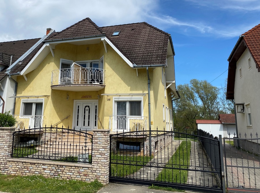  „Az élmény: kilépni a komfortzónádból, s az élet fűszere, ha megoszthatod másokkal!”