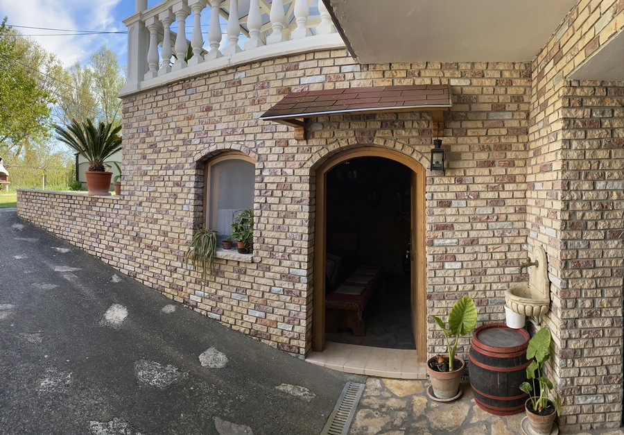  „Az élmény: kilépni a komfortzónádból, s az élet fűszere, ha megoszthatod másokkal!”