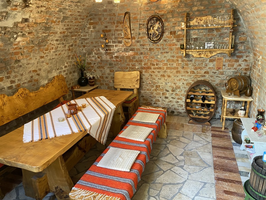  „Az élmény: kilépni a komfortzónádból, s az élet fűszere, ha megoszthatod másokkal!”